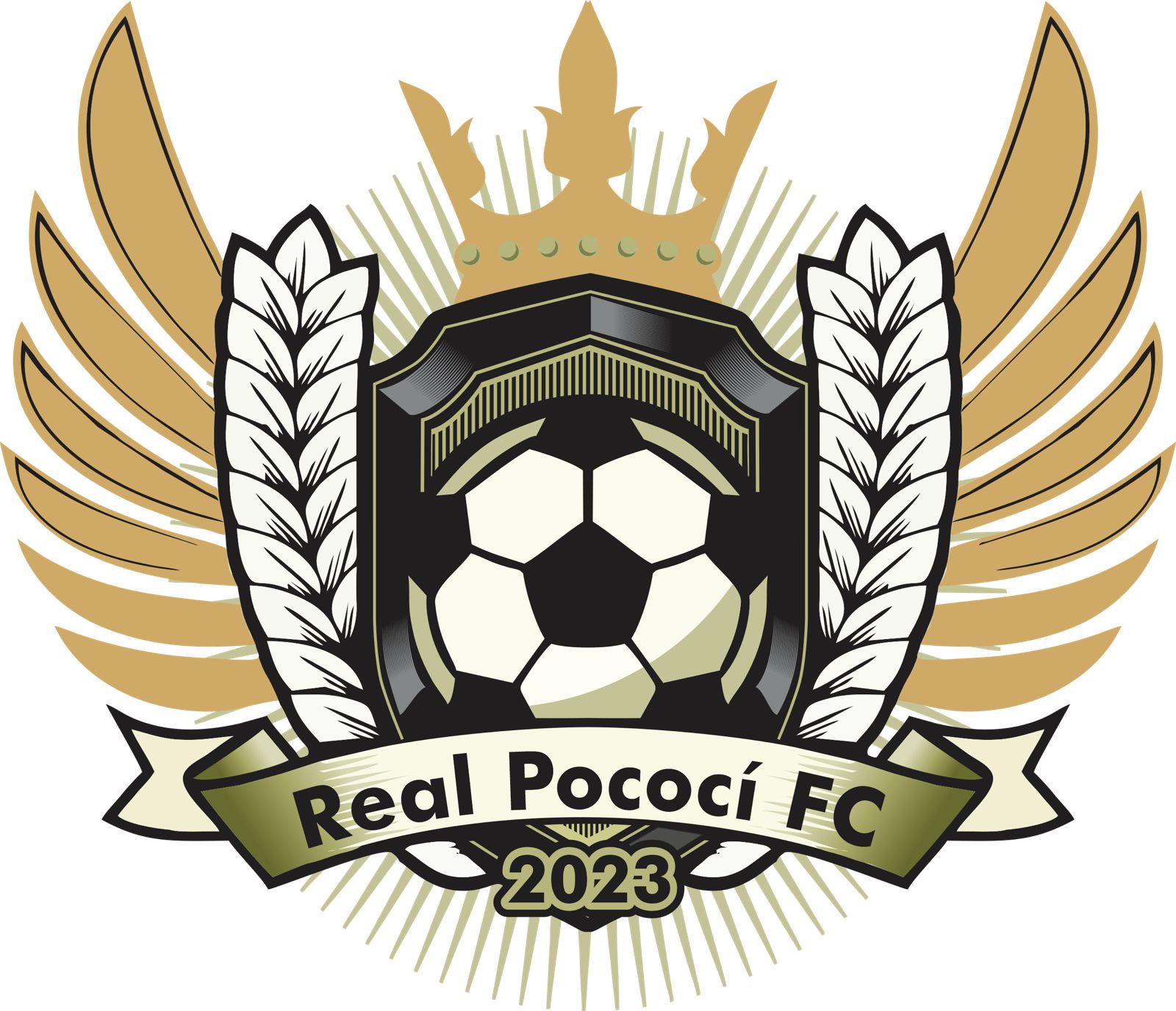 Real Pococí FC U11