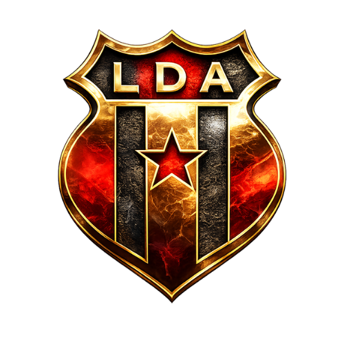 LDA Guácimo U17